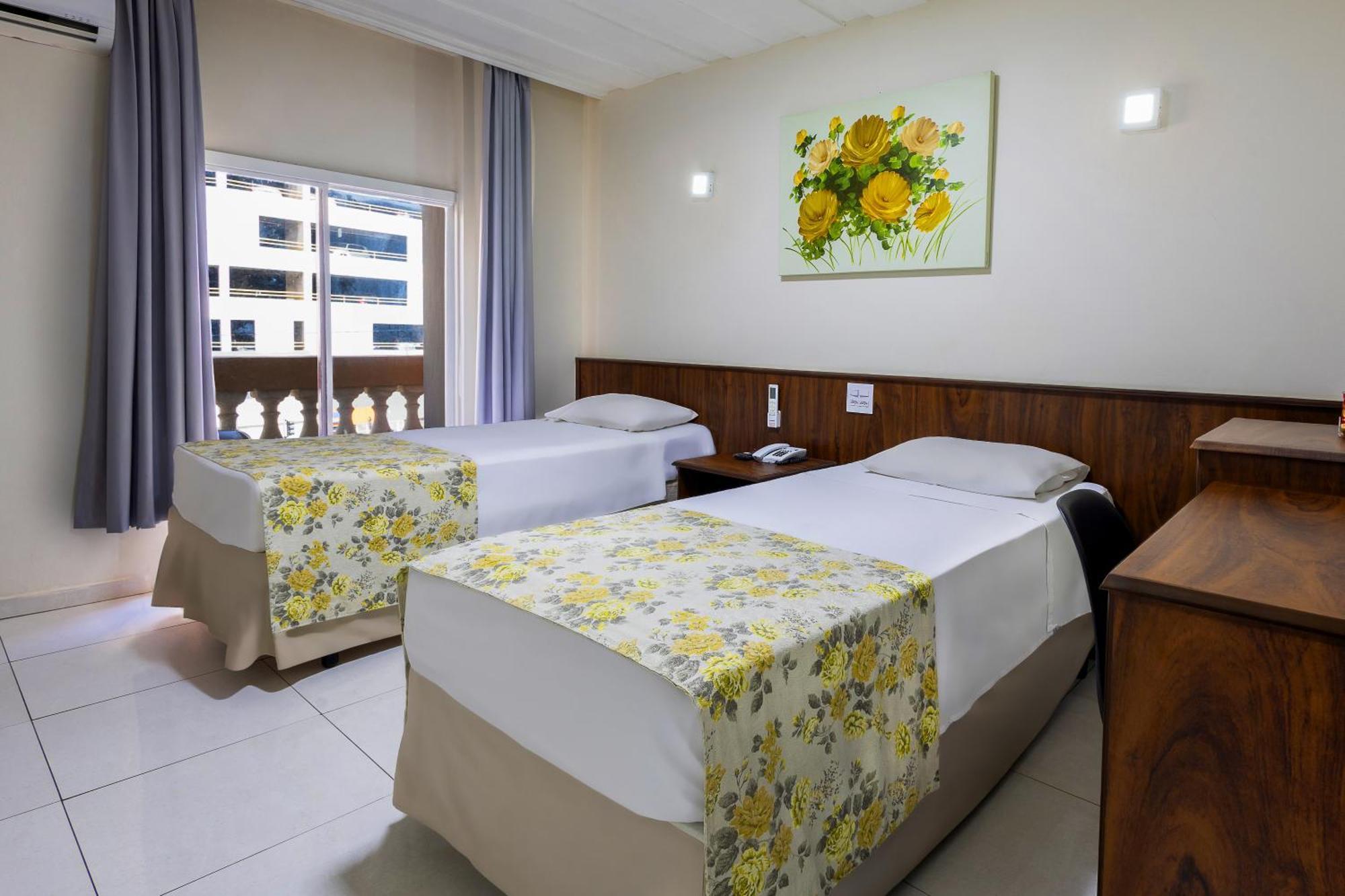 Hotel Euro Suite Sao Paulo By Nacional Inn - A 600 Metros Da Rua 25 De Marco Exterior foto